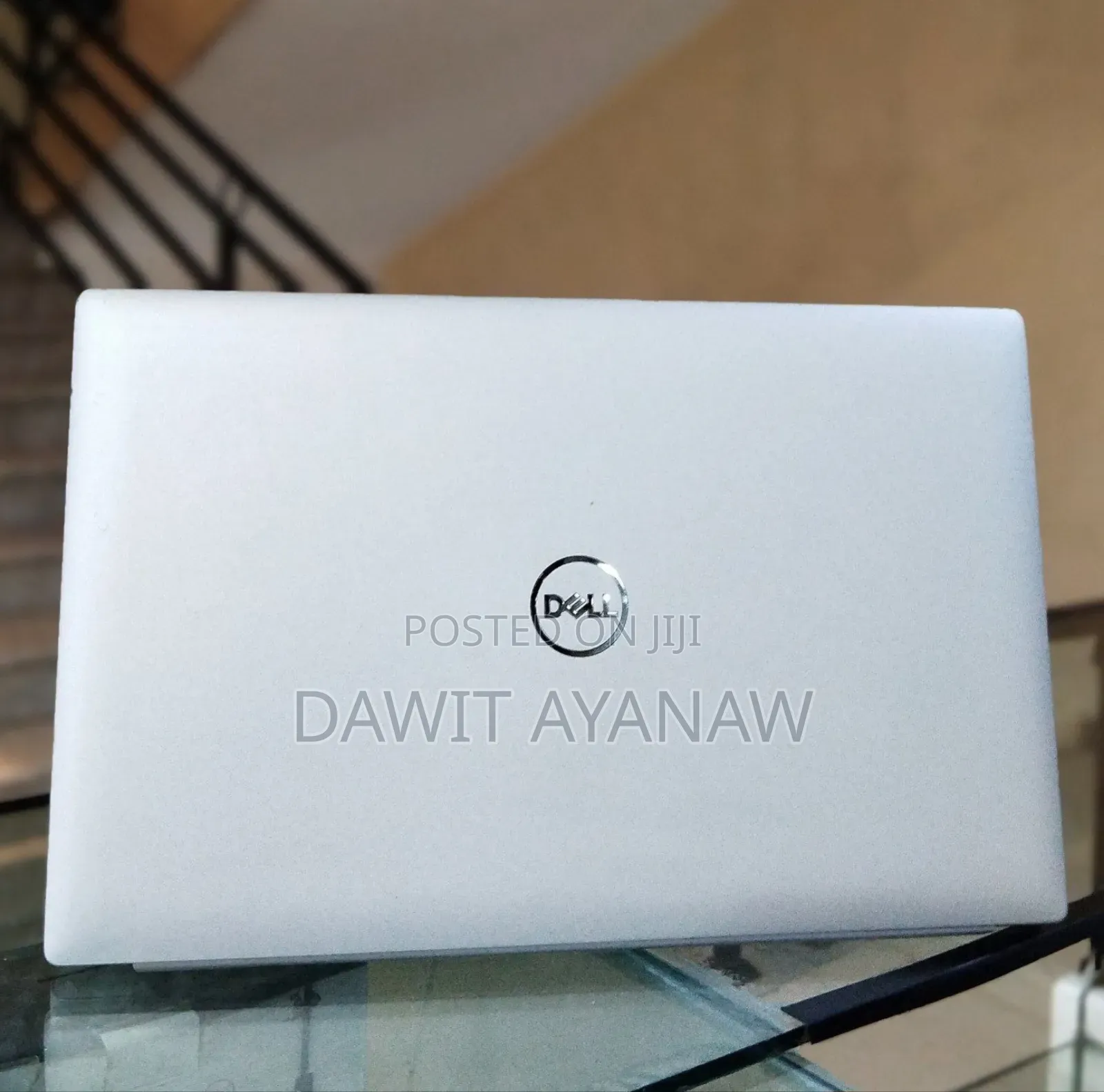 New Laptop Dell Inspiron 15 8GB Intel Core I7 SSD 512GB