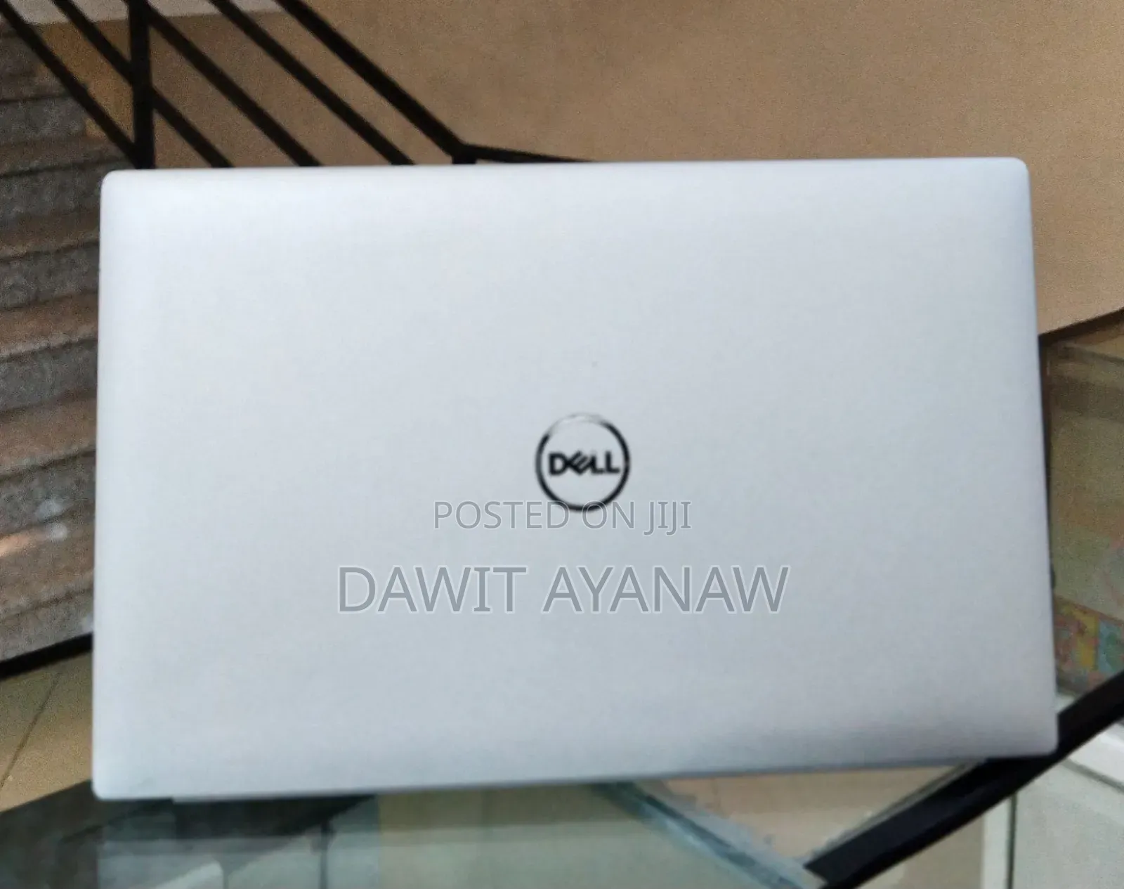 New Laptop Dell Inspiron 15 8GB Intel Core I7 SSD 512GB