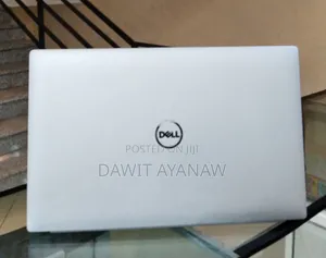 New Laptop Dell Inspiron 15 8GB Intel Core I7 SSD 512GB