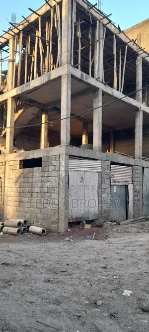 6bdrm House in Haile Garment, Nifas Silk-Lafto for sale