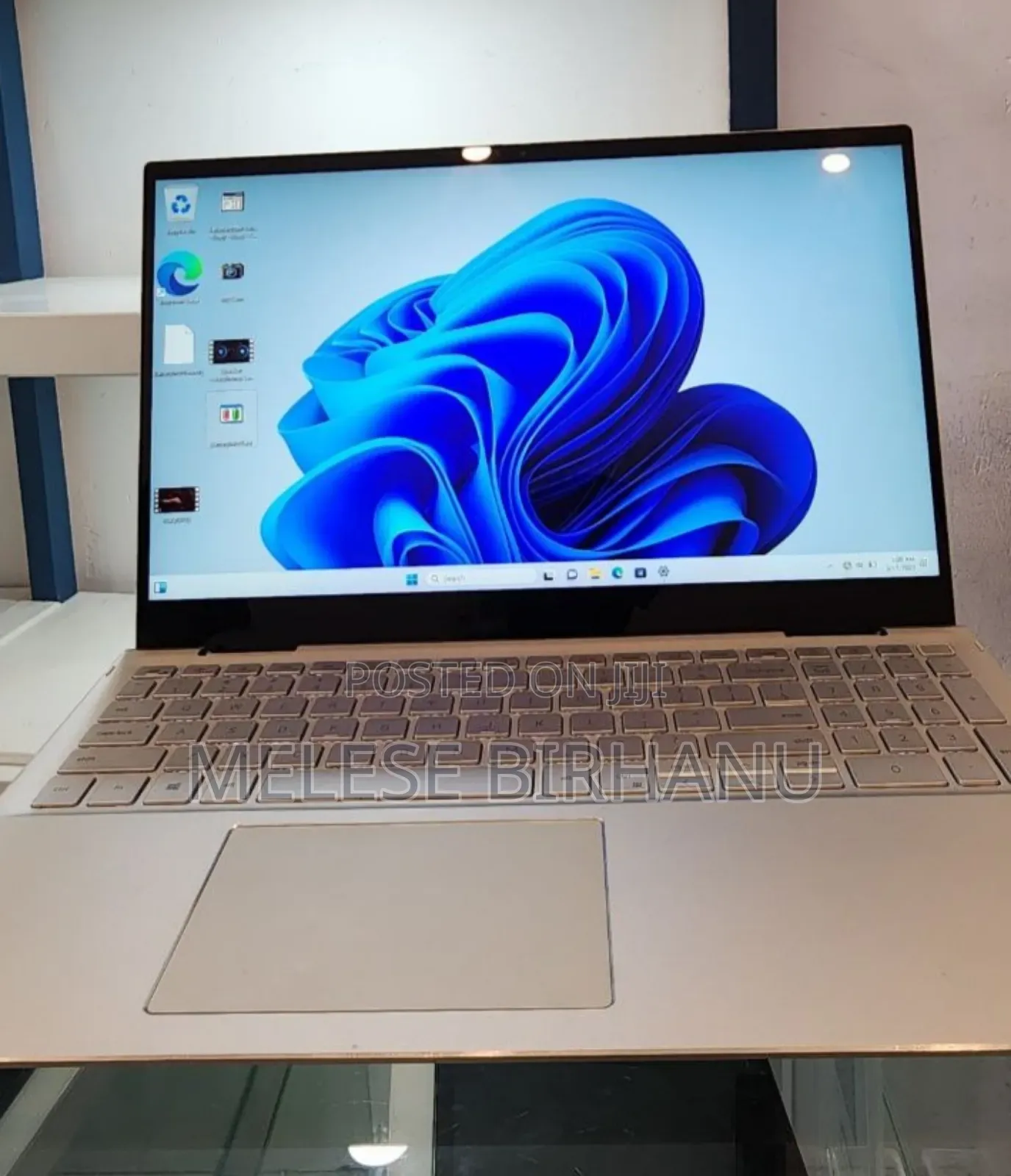 New Laptop Dell Inspiron 15 16GB Intel Core I7 SSD 512GB