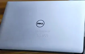 Photo - New Laptop Dell XPS 15 16GB Intel Core I5 SSD 512GB