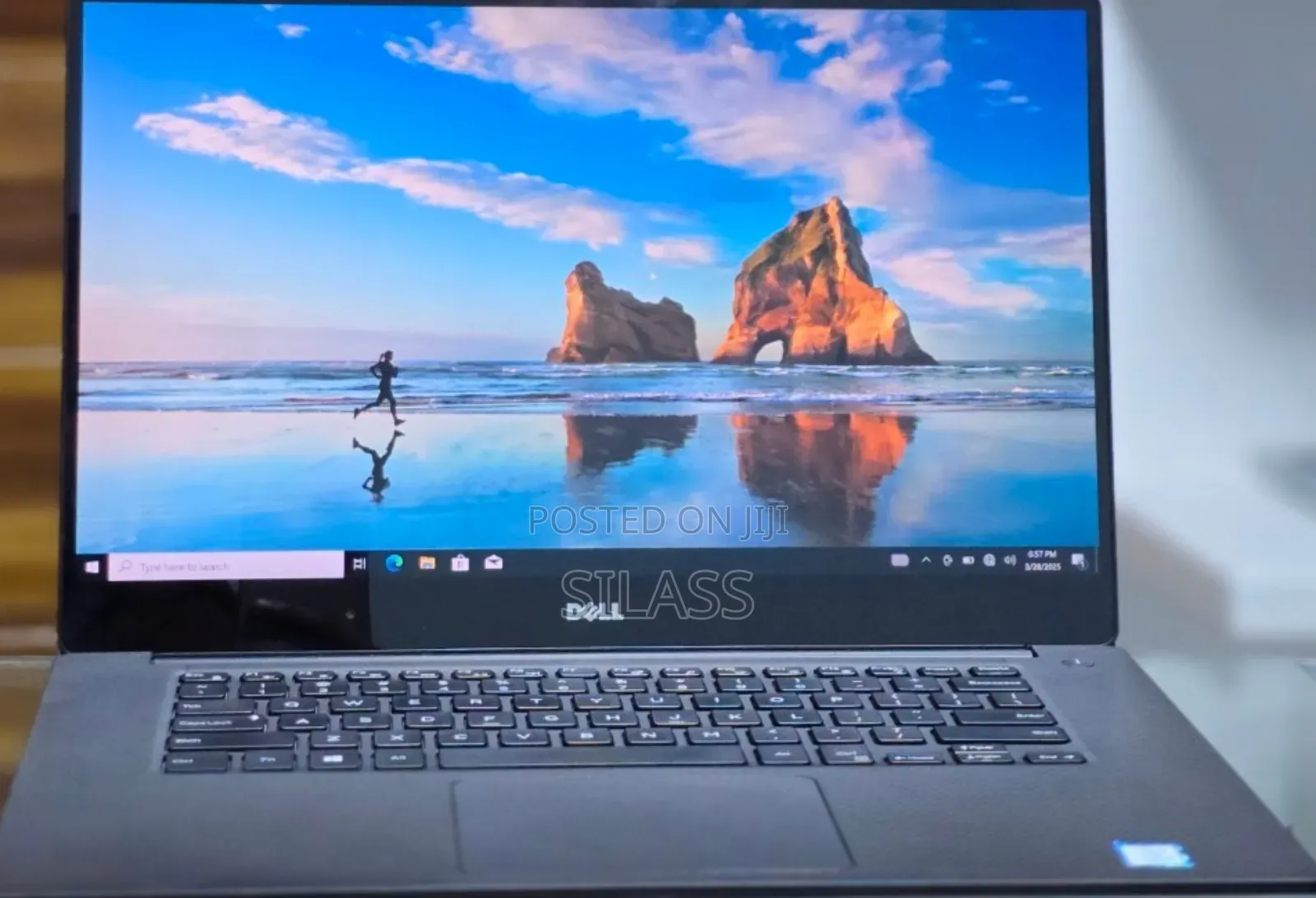 New Laptop Dell XPS 15 16GB Intel Core I5 SSD 512GB