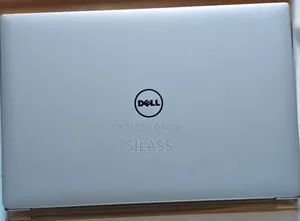 New Laptop Dell XPS 15 16GB Intel Core I5 SSD 512GB