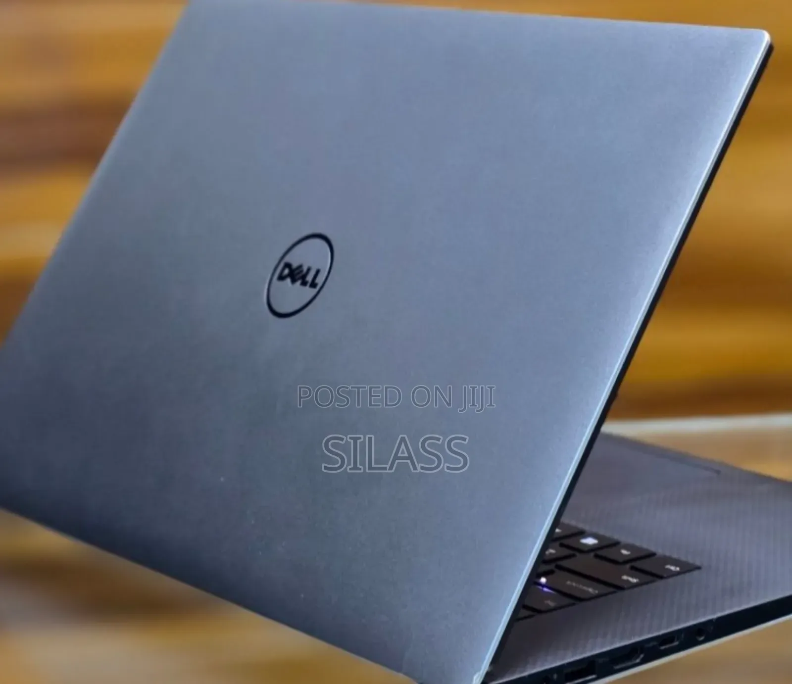 New Laptop Dell XPS 15 16GB Intel Core I5 SSD 512GB