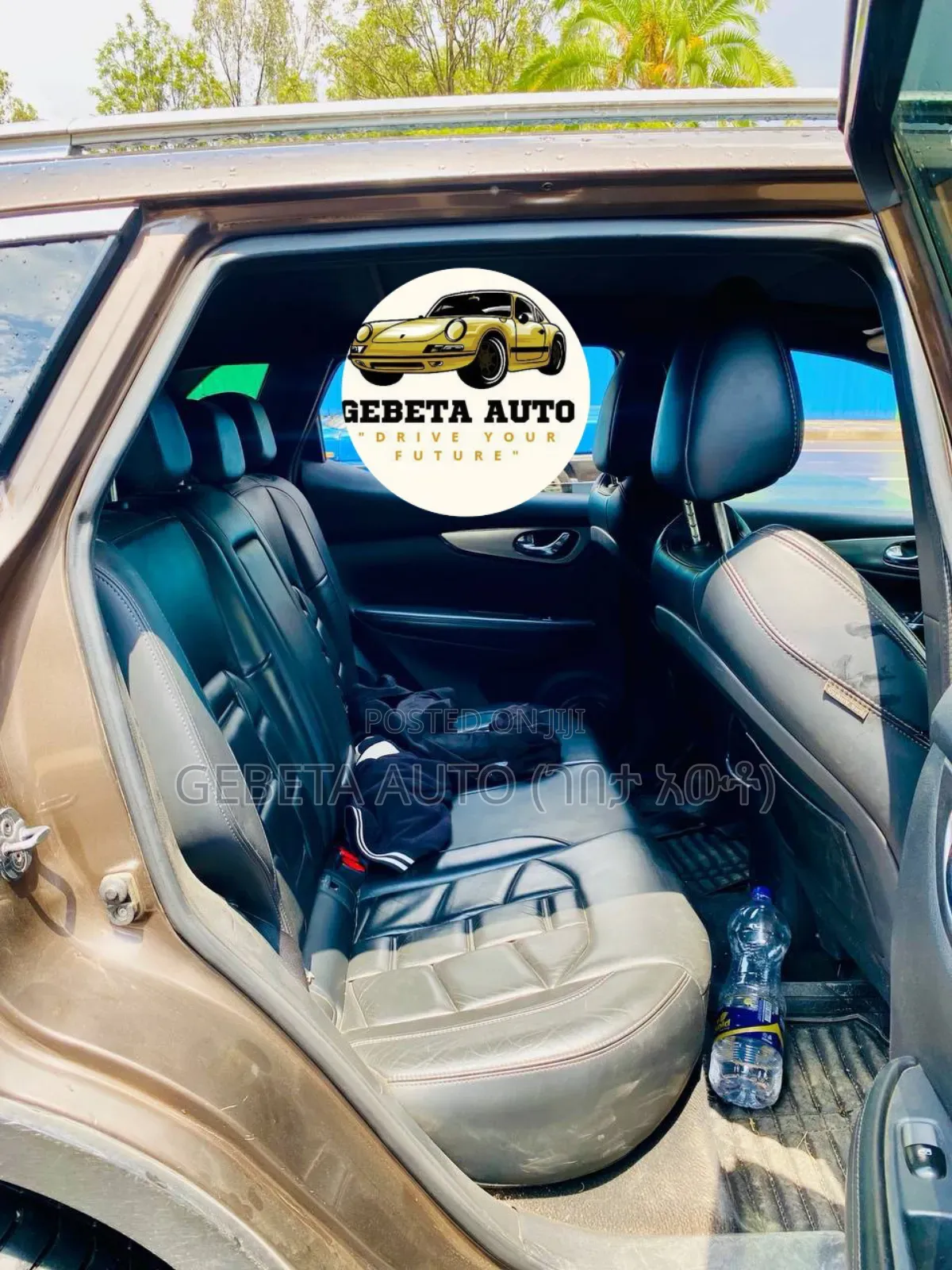 Nissan Qashqai 2018 Silver