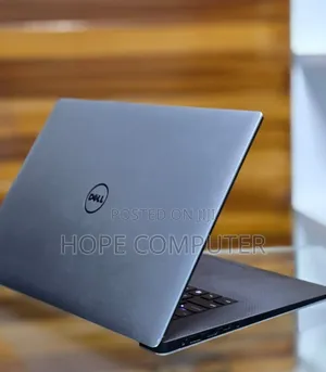 New Laptop Dell XPS 15 16GB Intel Core I5 SSD 512GB