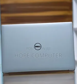 New Laptop Dell XPS 15 16GB Intel Core I5 SSD 512GB