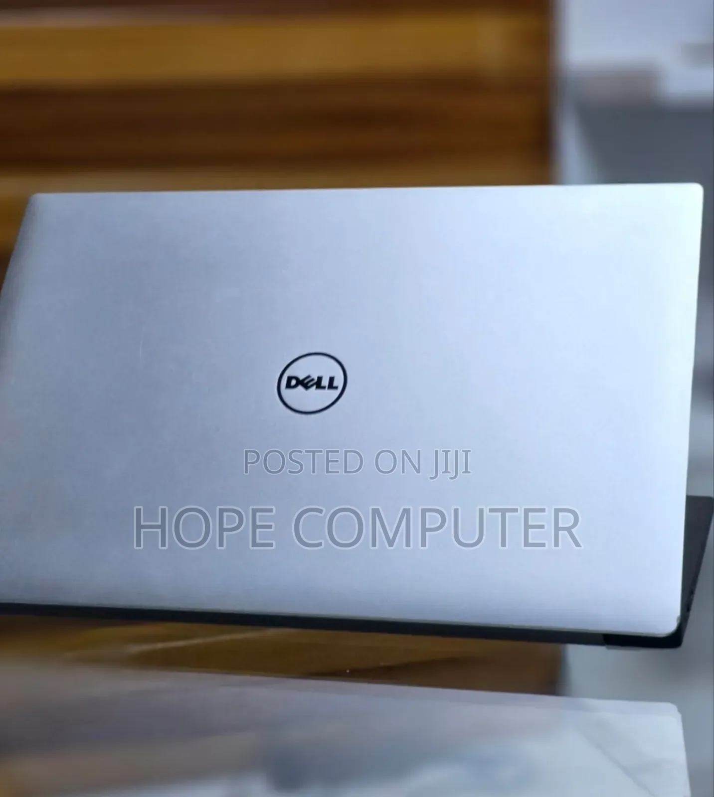 New Laptop Dell XPS 15 16GB Intel Core I5 SSD 512GB