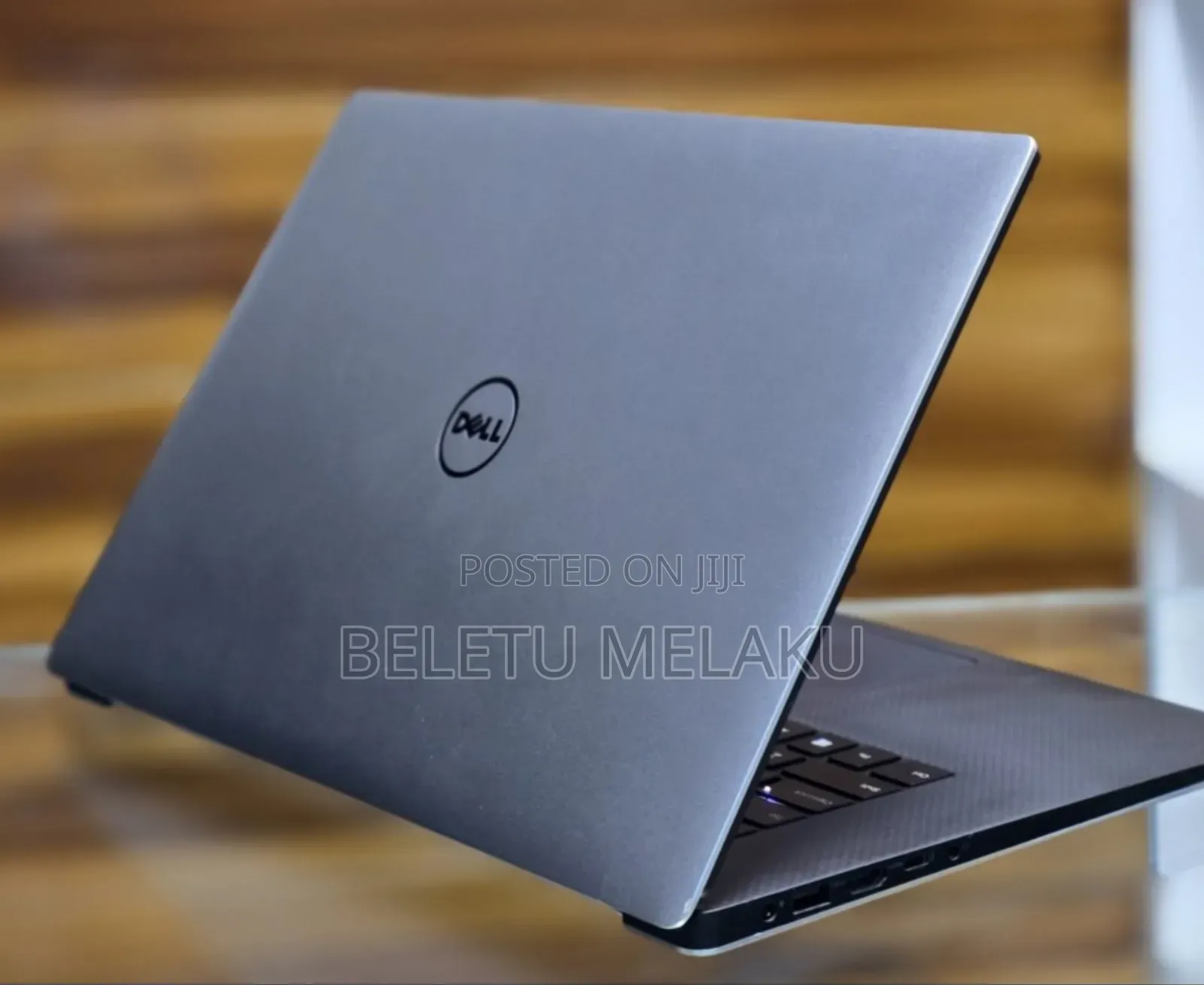 New Laptop Dell XPS 15 16GB Intel Core I5 SSD 512GB
