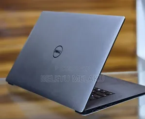 Photo - New Laptop Dell XPS 15 16GB Intel Core I5 SSD 512GB