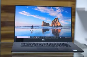New Laptop Dell XPS 15 16GB Intel Core I5 SSD 512GB