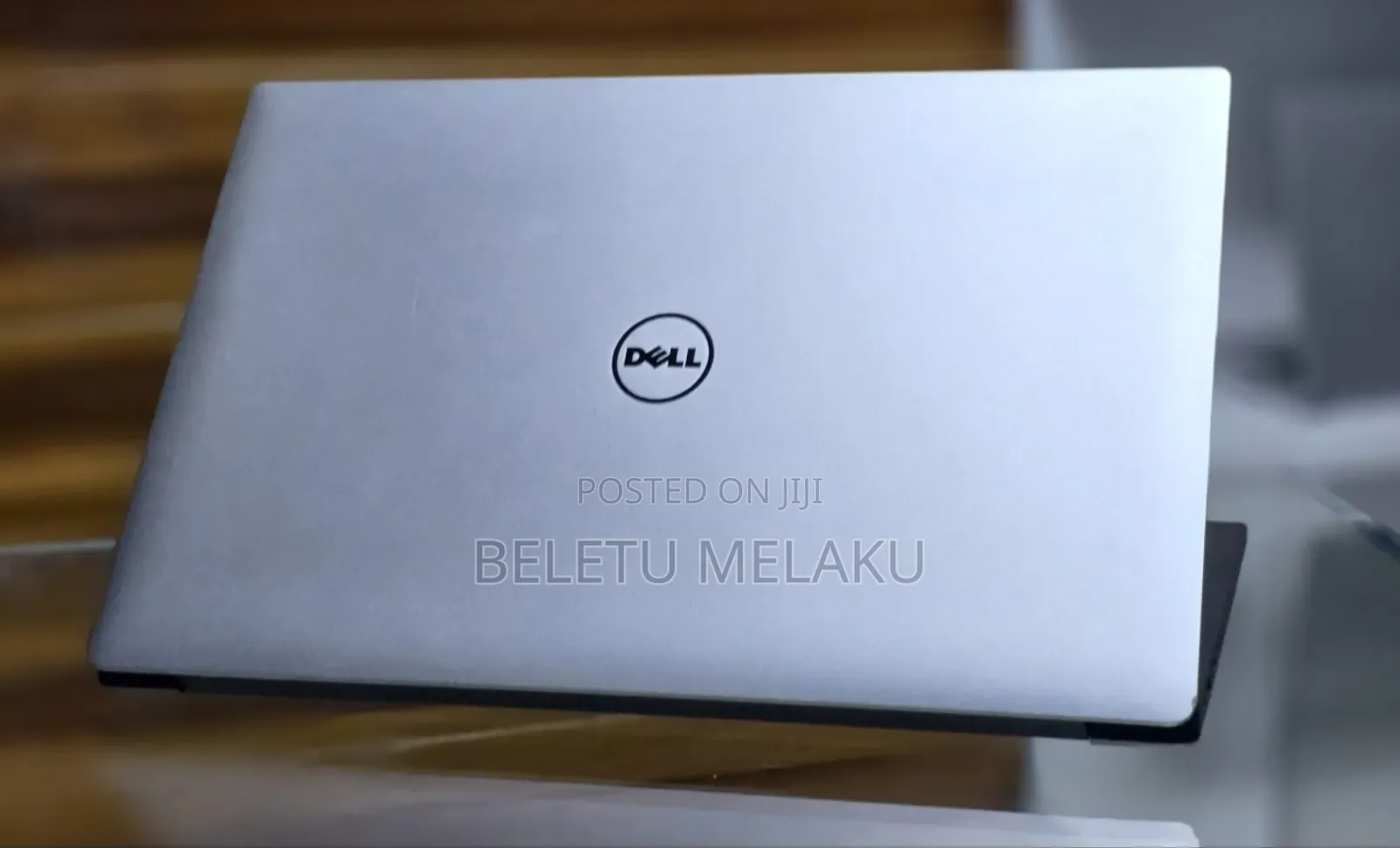 New Laptop Dell XPS 15 16GB Intel Core I5 SSD 512GB