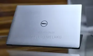 New Laptop Dell XPS 15 16GB Intel Core I5 SSD 512GB