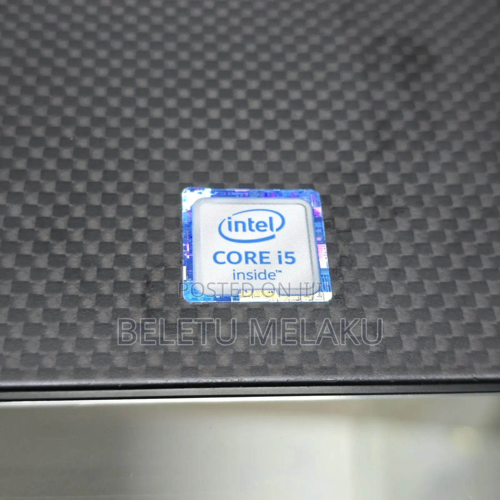 New Laptop Dell XPS 15 16GB Intel Core I5 SSD 512GB