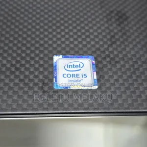 New Laptop Dell XPS 15 16GB Intel Core I5 SSD 512GB