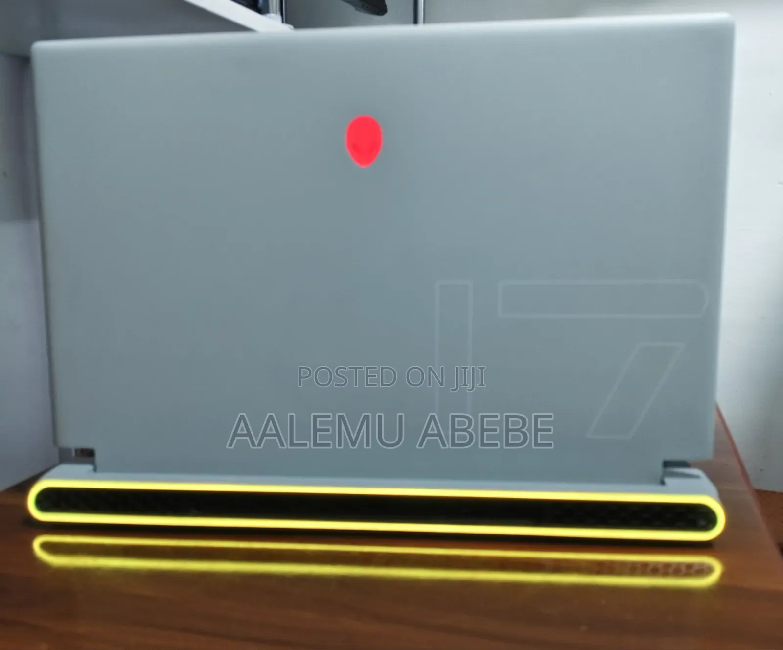 New Laptop Alienware M17x R2 32GB Intel Core I7 SSD 512GB