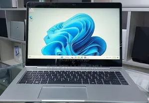 New Laptop HP EliteBook 840 G5 16GB Intel Core i7 SSD 512GB