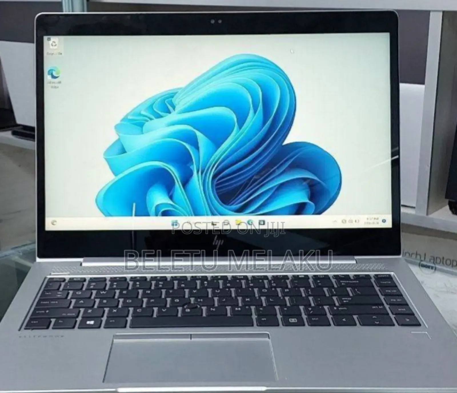 New Laptop HP EliteBook 840 G5 16GB Intel Core i7 SSD 512GB