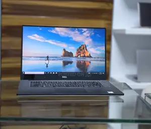 New Laptop Dell 16GB Intel Core I5 SSD 512GB