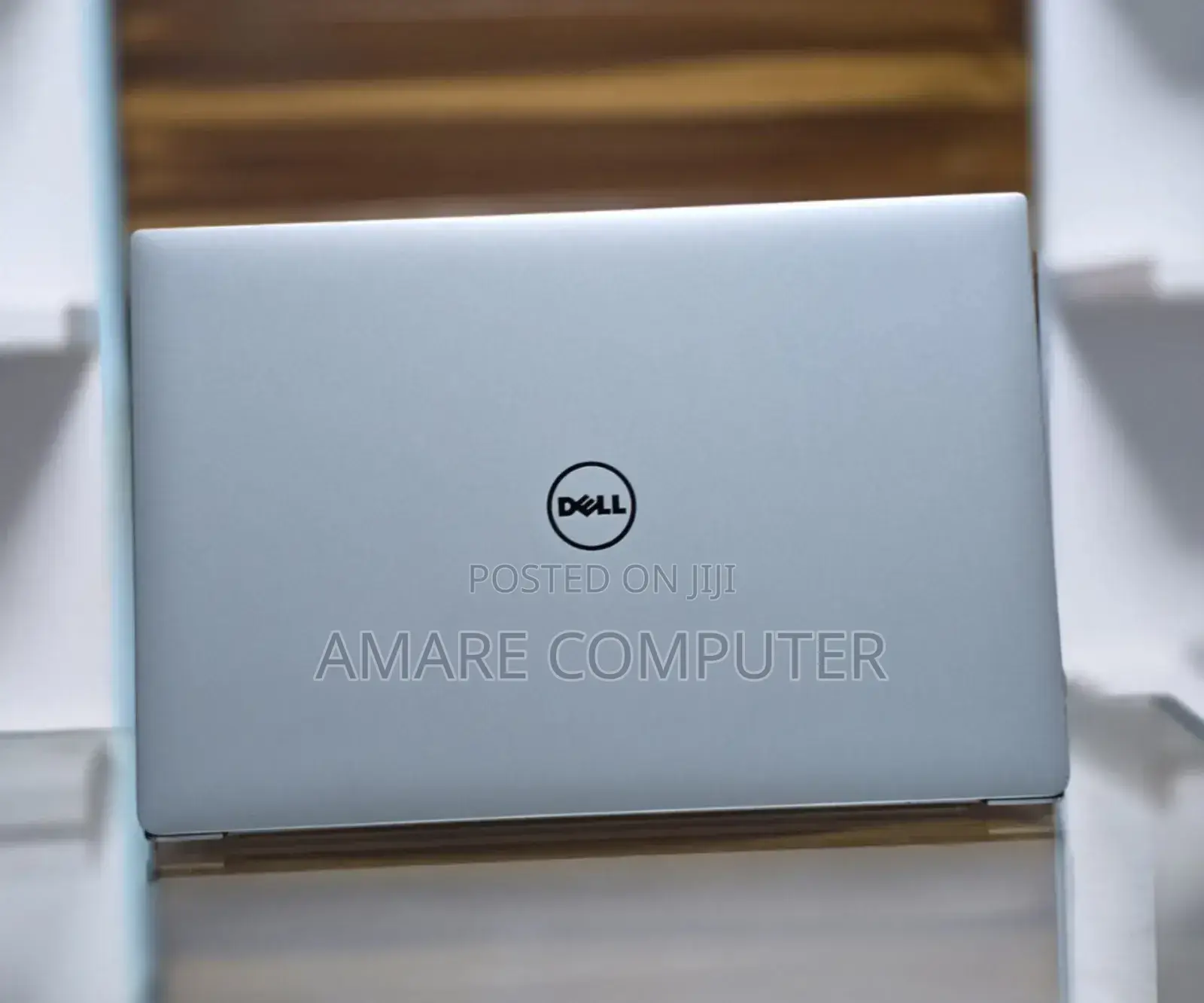 New Laptop Dell 16GB Intel Core I5 SSD 512GB