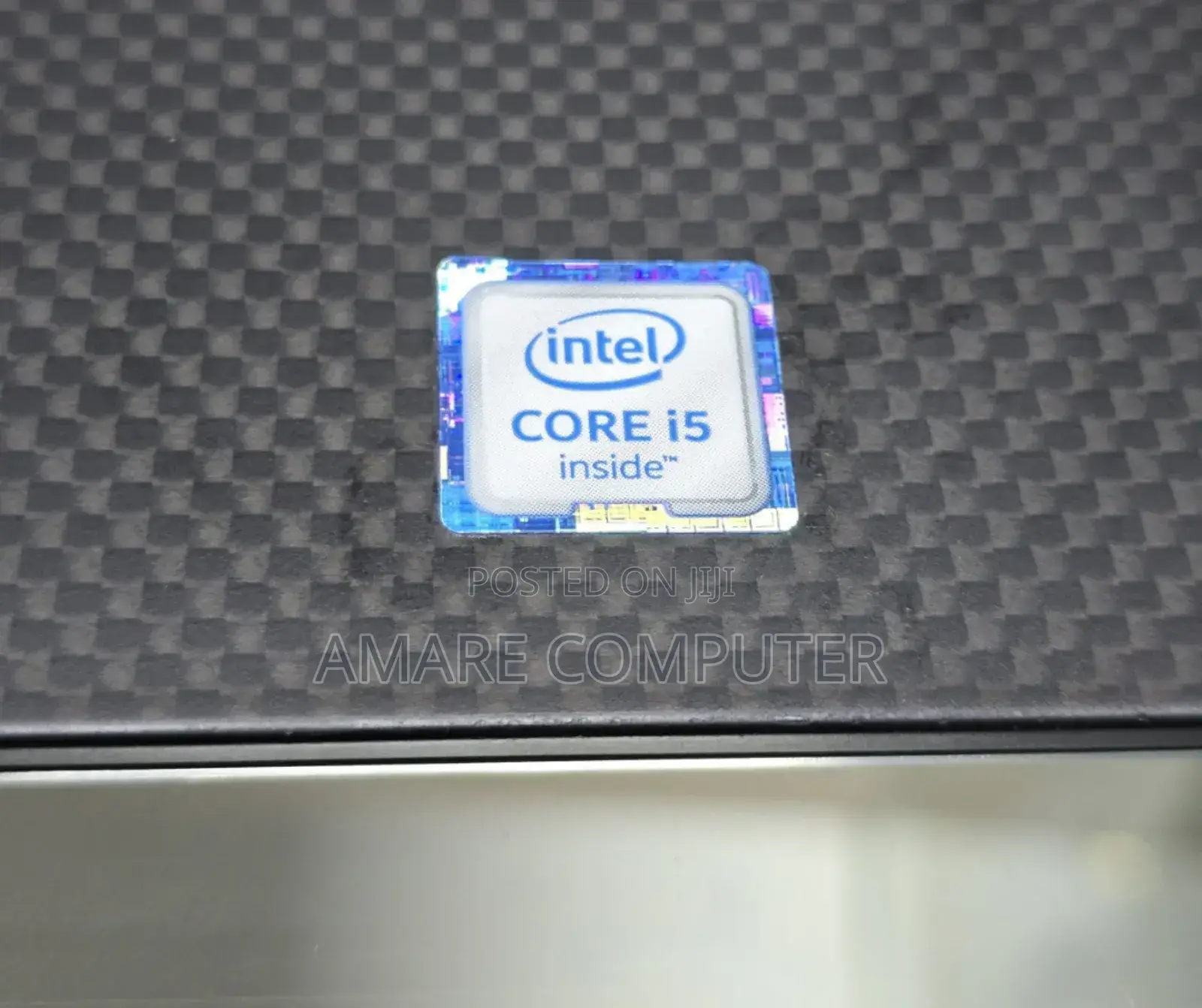 New Laptop Dell 16GB Intel Core I5 SSD 512GB