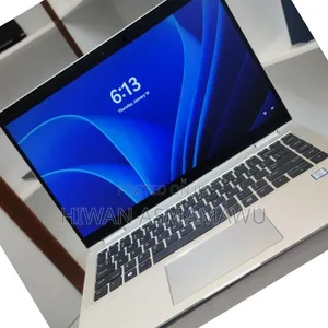 New Laptop HP EliteBook X360 1040 G5 16GB Intel Core I7 SSD 512GB