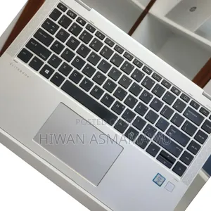 New Laptop HP EliteBook X360 1040 G5 16GB Intel Core I7 SSD 512GB