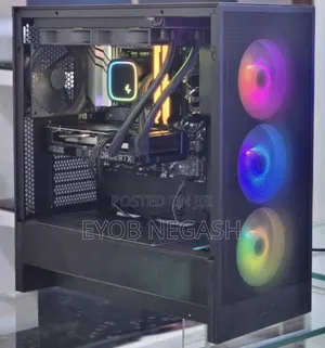 New Desktop Computer 32GB Intel Core I7 SSD 1T