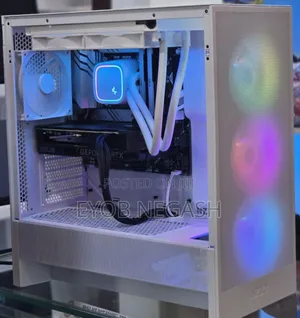 New Desktop Computer 32GB Intel Core I7 SSD 1T