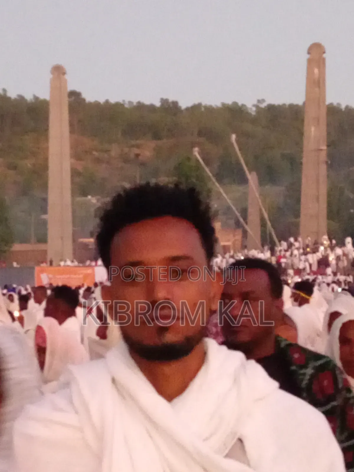 I Went Work Immediately