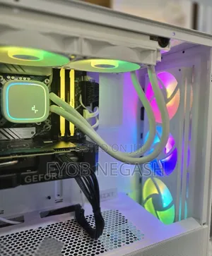 Photo - New Desktop Computer 32GB SSD 1T