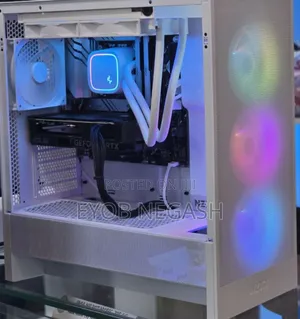 New Desktop Computer 32GB SSD 1T