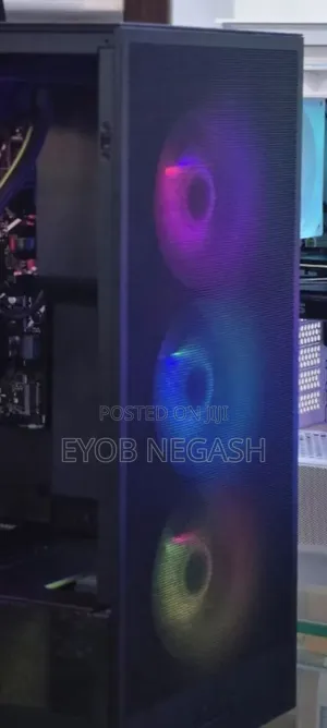 New Desktop Computer 32GB SSD 1T