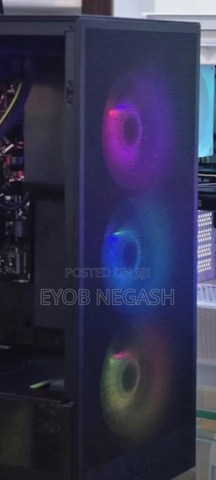 New Desktop Computer 32GB SSD 1T