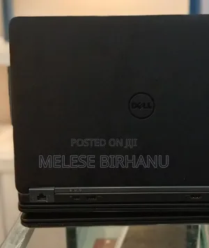 Photo - New Laptop Dell Latitude E7450 16GB Intel Core I5 SSD 512GB