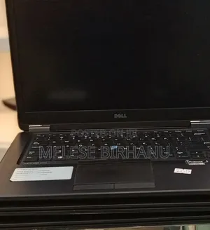 New Laptop Dell Latitude E7450 16GB Intel Core I5 SSD 512GB