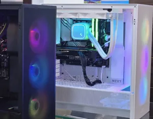 Photo - New Desktop Computer Asus 32GB Intel Core I9 SSD 1T