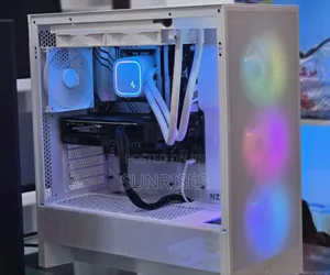 New Desktop Computer Asus 32GB Intel Core I9 SSD 1T