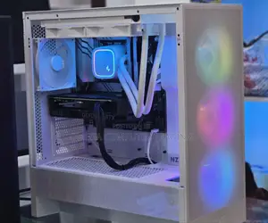 New Desktop Computer Asus 32GB Intel Core i9 SSD 1T