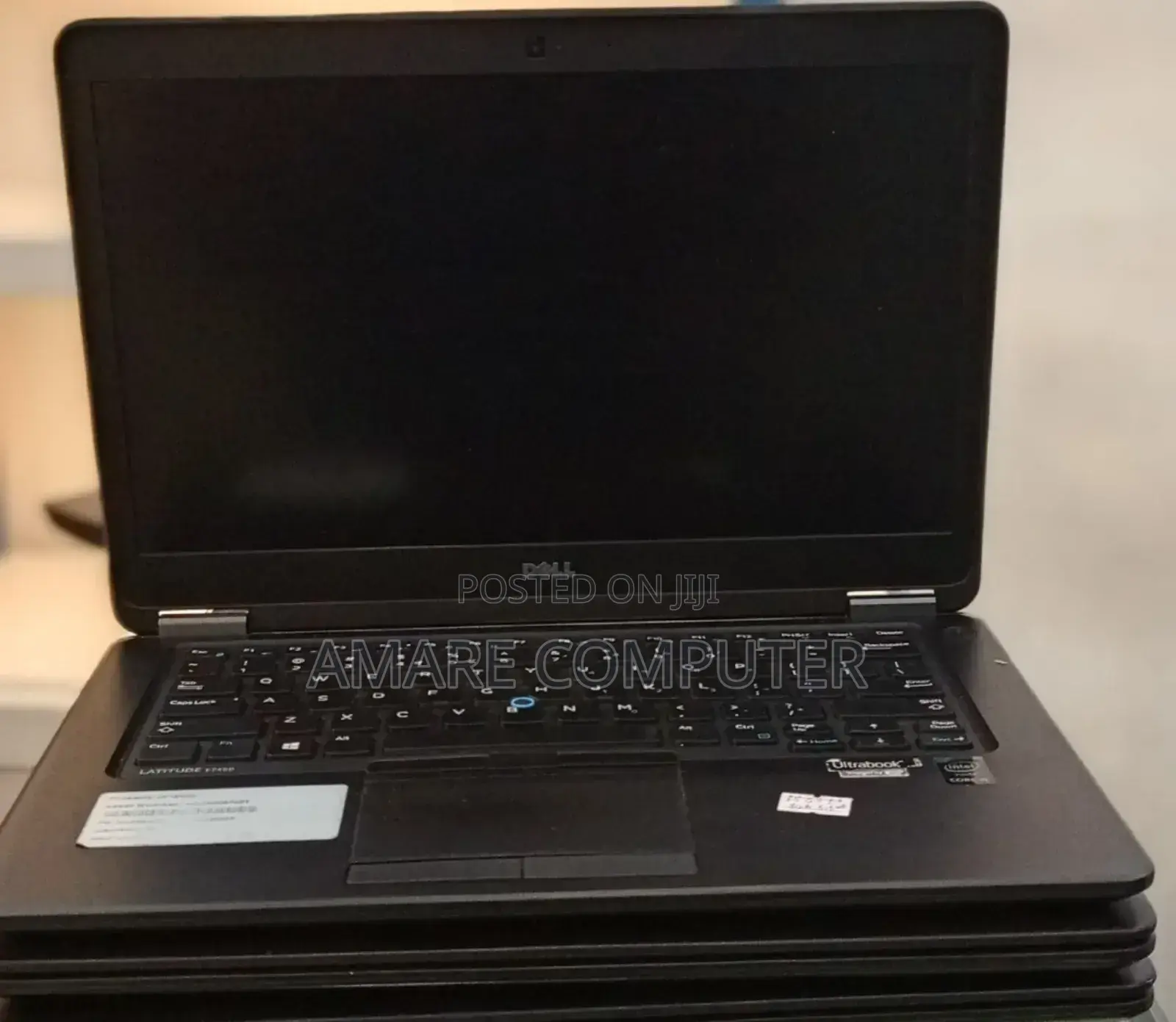 New Laptop Dell Latitude E7450 16GB Intel Core I5 SSD 512GB