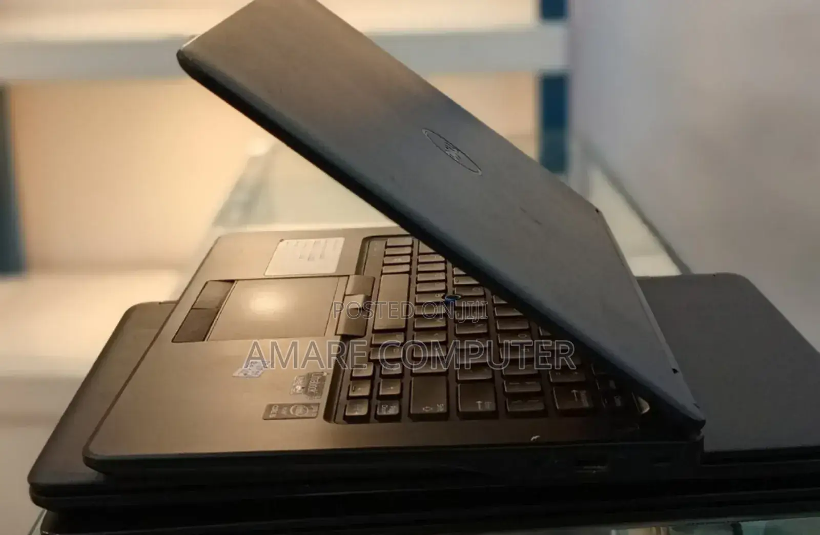 New Laptop Dell Latitude E7450 16GB Intel Core I5 SSD 512GB