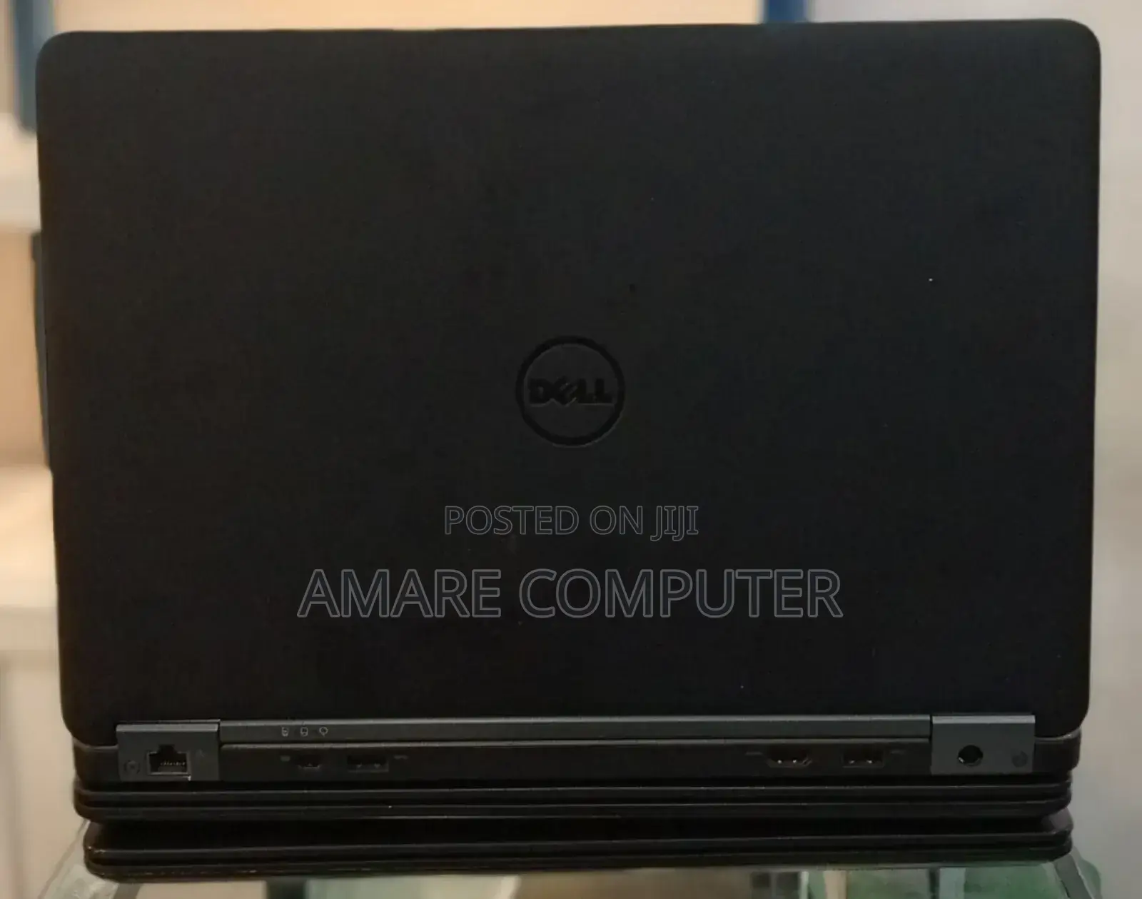 New Laptop Dell Latitude E7450 16GB Intel Core I5 SSD 512GB