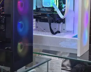 New Desktop Computer 32GB Intel Core i9 SSD 1T