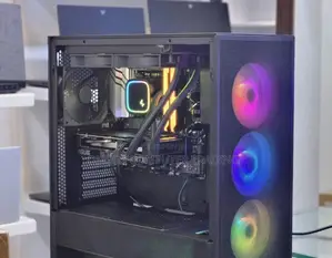 New Desktop Computer 32GB Intel Core i9 SSD 1T