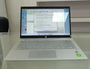 Photo - New Laptop HP 16GB Intel Core I5 SSD 512GB