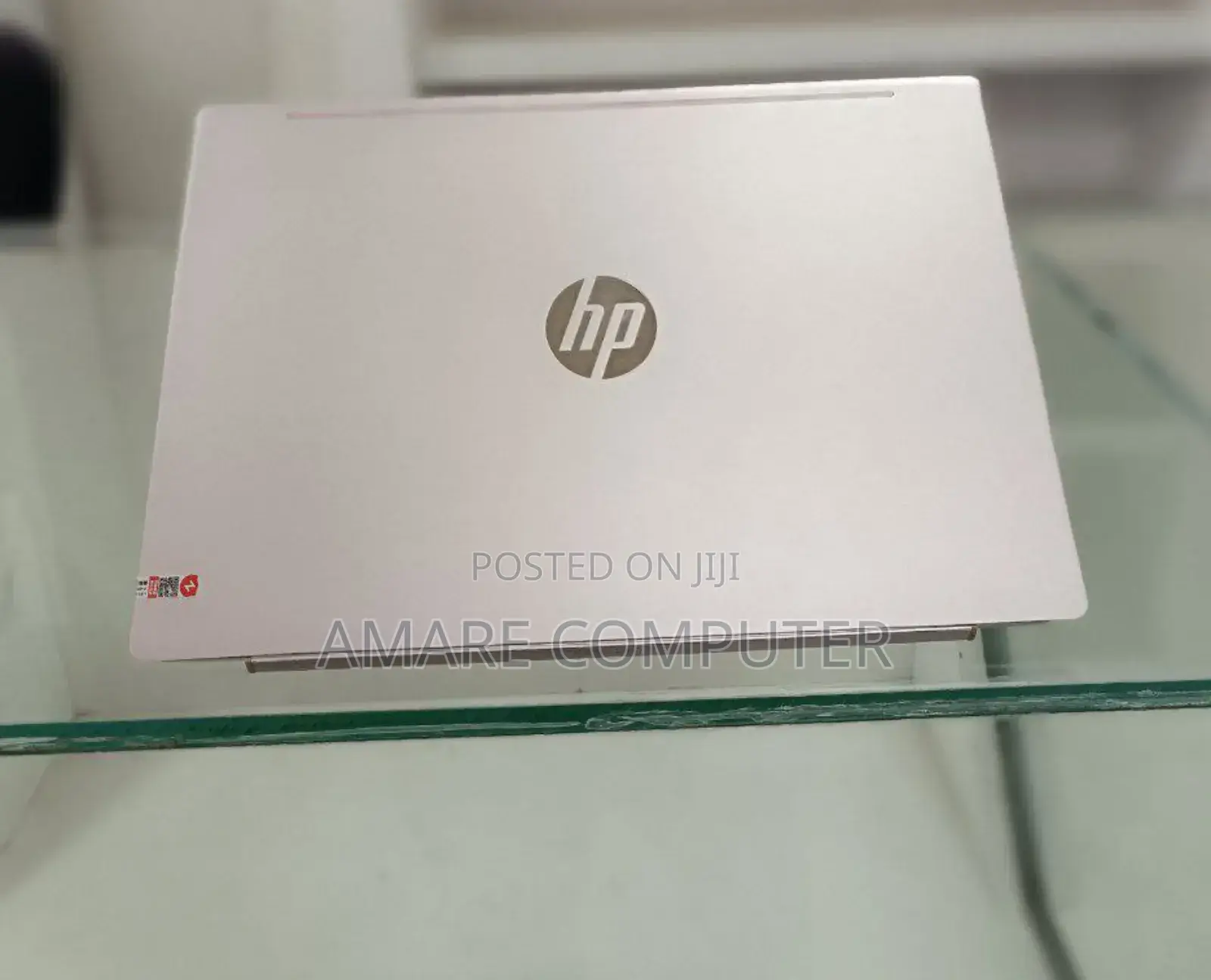 New Laptop HP 16GB Intel Core I5 SSD 512GB