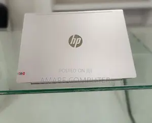 New Laptop HP 16GB Intel Core I5 SSD 512GB