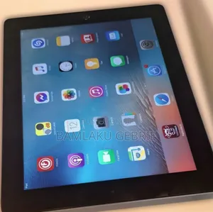 Photo - New Apple iPad 2 Wi-Fi 64 GB Silver