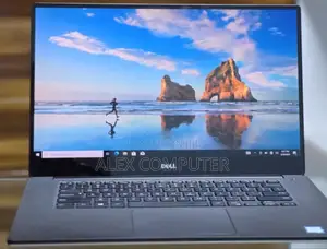 New Laptop Dell XPS 15 16GB Intel Core I5 SSD 512GB